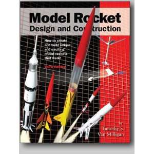   and build unique and exciting model rockets that work Toys & Games
