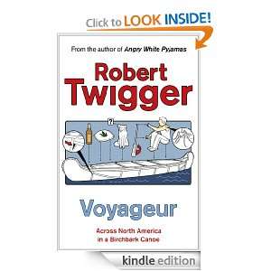 Start reading Voyageur  