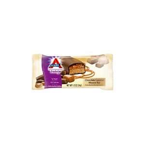  Atkins Endulge Chocolate Caramel Mousse   15 Bars: Health 