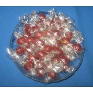 Atkinsons Washington Cherry Balls   10lb Bulk  Grocery 