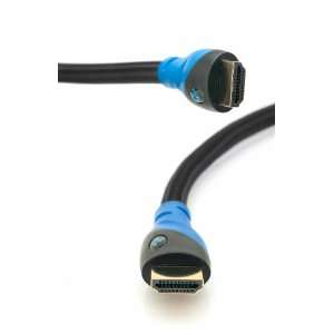  BlueRigger HDMI cable (50 Feet)   Braided   Category 2 