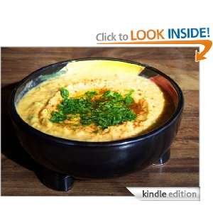   Hummus The Ultimate Collection of the Worlds Finest Hummus Recipes