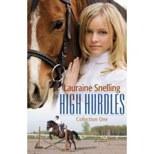  High Hurdles Collection One[ HIGH HURDLES COLLECTION ONE 