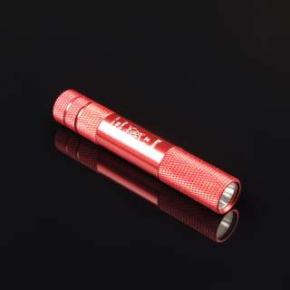 Tank007 HM01 Osram AAA Battery LED Flashlight EDC Flashlight Handheld 