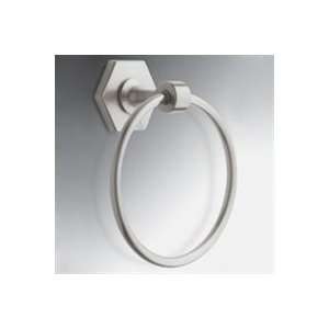   Specialties DN2786PW Atwood Towel Ring, Pewter