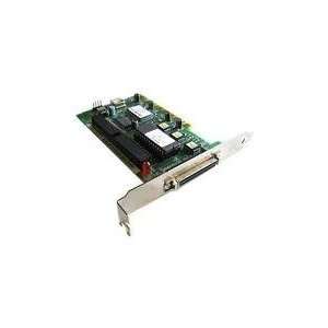   9406 2621 SCSI REMOVABLE MEDIA DEVICE CONTROLLER CARD Electronics