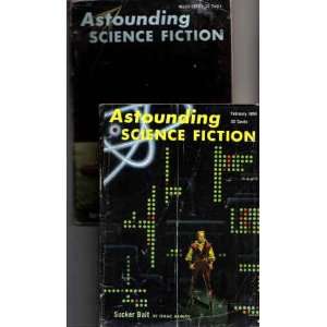   Serial in ASTOUNDING SF) Isaac Asimov, John W. Campbell Books