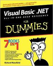   Dummies, (0764525794), Richard Mansfield, Textbooks   