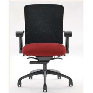  Izzy Design, Paige High Back Office Swivel Chair Office 