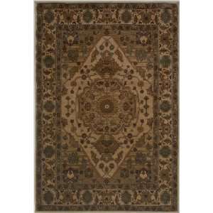 : Rizzy Home BV3206 Bellevue 3 Feet 3 Inch by 5 Feet 3 Inch Area Rug 