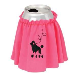 Drink Poodle Skirt Case Pack 156