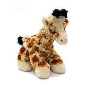  Aurora Plush Gigi Giraffe 8 Mini Flopsie Toys & Games