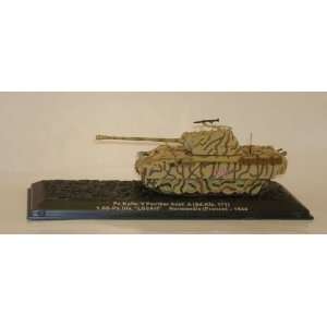  PzKpfw V Panther Ausf A: Toys & Games