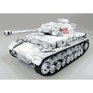  Panzer Ausf G 172 Panzerstahl PS88006 Toys & Games
