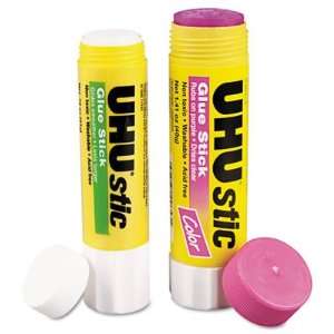  UHU Stic Permanent Glue Stick SAU99840