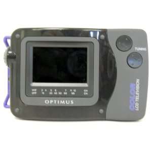  Optimus 16 179 Color Pocket LCD TV 