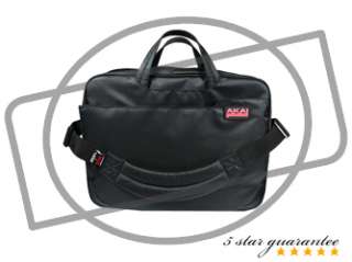 Akai APC Plush Padded Gig Bag for APC40 or APC20 + Laptop  