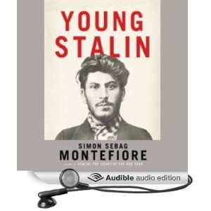   (Audible Audio Edition) Simon Sebag Montefiore, James Adams Books