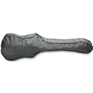  Stagg STB 1UB Bass Guitar Bag Musical Instruments
