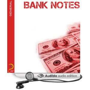  Bank Notes General Knowledge (Audible Audio Edition 