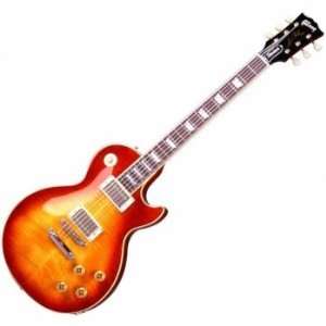  Gibson Les Paul Standard Electric Guitar with 60s Neck 