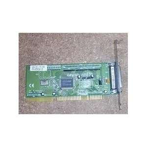  DOMEX UDS IS11 ISA SCSI CARD (UDSIS11) Electronics