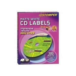   for use with CD Stomper Pro CD/DVD Labeling System: Office Products