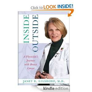 Inside/Outside: M.D. Janet R. Gilsdorf:  Kindle Store