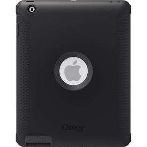 Otterbox Defender Case for Apple New iPad 3 & 2   APL2 IPADD 20 E4OTR 