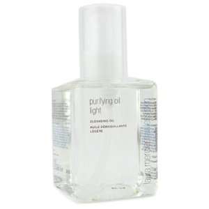 Flawless Skin Purifying Oil Light Cleansing Oil, From Laura Mercier