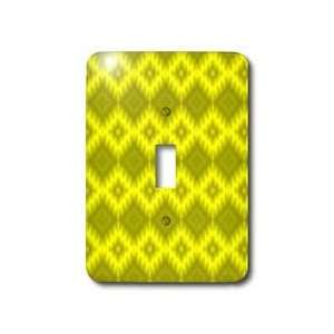 SmudgeArt Pattern Designs   Textile Pattern Lime Green 