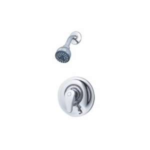   volume control and single mode shower head S 76 1: Home Improvement