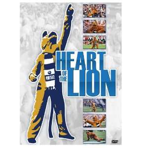  Penn State : Heart of the Lion DVD: Everything Else