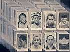 CIGARETTE CARDS, trade cards items in CARDS FROM COLLECTABILIA store 