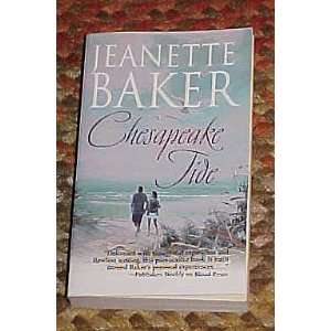  Chesapeake Tide by Jeanette Baker Jeanette Baker Books