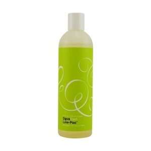 Deva Concepts CURL LOW POO SHAMPOO FOR ALL HAIR TYPES 12 OZ