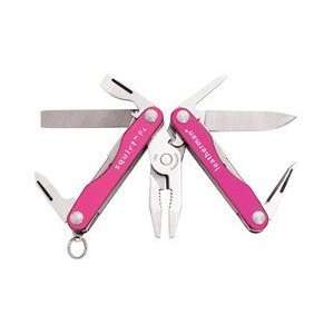  Leatherman Squirt P4 Pink