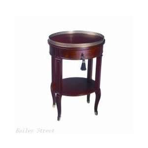  Tyndale Accent Table   Bailey Street  6003250