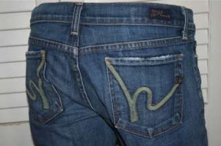 Citzens of Humanity Kelly #085 Bloomingdales Jeans 29  