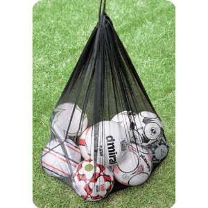  Axis Sports Group 0151 Mesh Equipment Bag Sports 