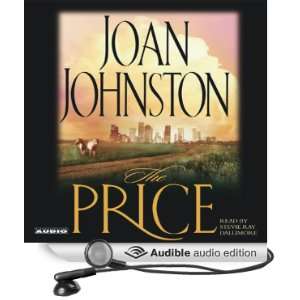   (Audible Audio Edition) Joan Johnston, Stevie Ray Dallimore Books