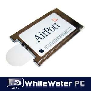   11 Apple PowerBook AirPort Cards 825 4593 A