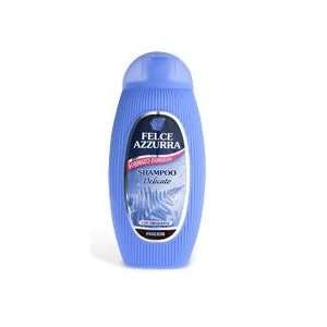  Felce Azzurra Shampoo Classic Delicate 400ml Beauty