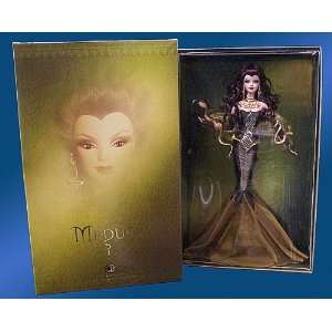  Barbie MEDUSA Doll Collectible Toys & Games