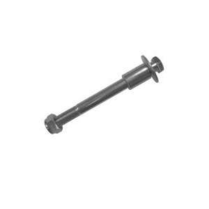  Drive Medical Rear Axel and Nut for 24 Wheels Health 