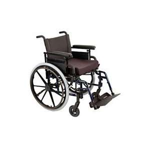  Invacare Xtra Lightweight Folding Wheelchair Health 