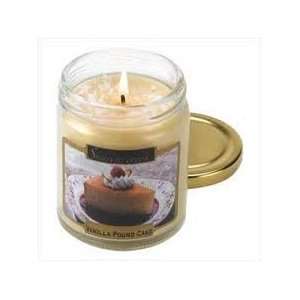  Vanilla Pound Cake Scent 