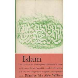 ISLAM JOHN ALDEN WILLIAMS  Books
