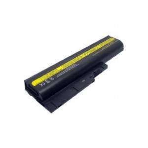 Brand New Replacement laptop Battery for IBM/Lenovo ThinkPad R500 T500 