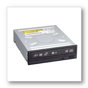  LG GSA H10N Internal DVD Writer (Double layer)   DVD RAM 